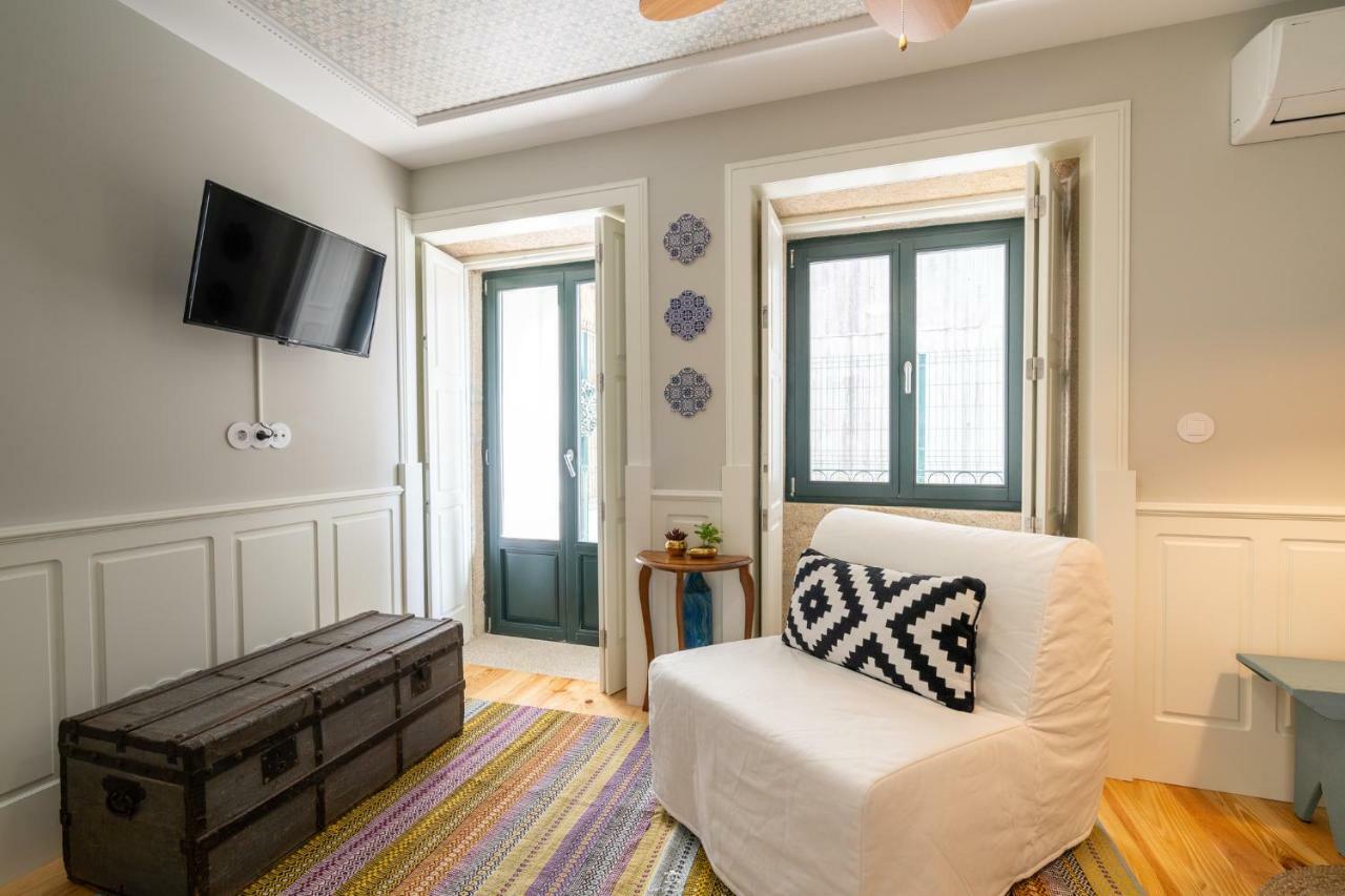 Best Of Porto Apartment - Bop Экстерьер фото