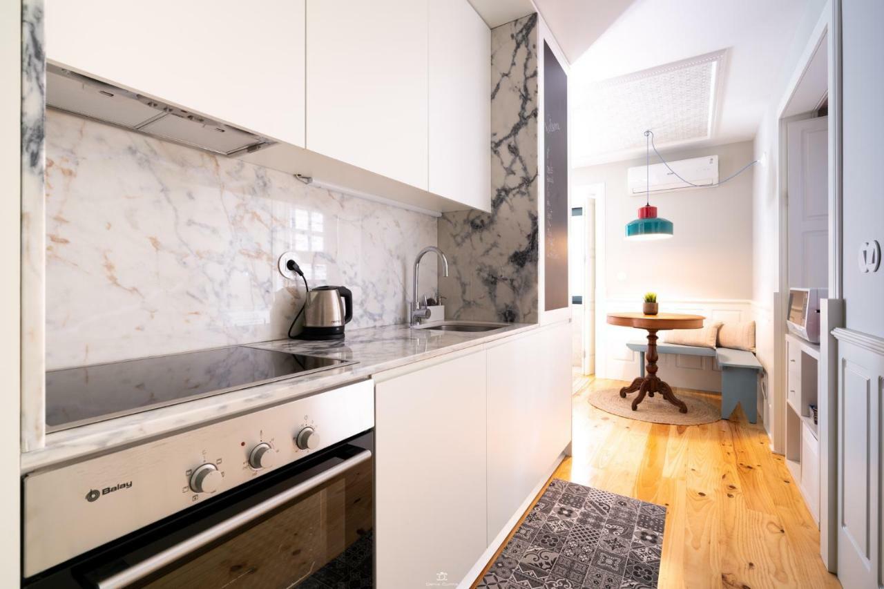 Best Of Porto Apartment - Bop Экстерьер фото