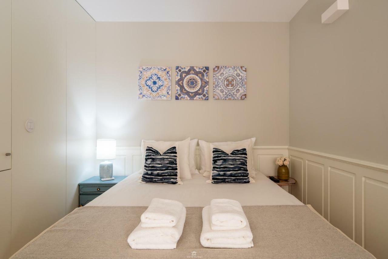 Best Of Porto Apartment - Bop Экстерьер фото
