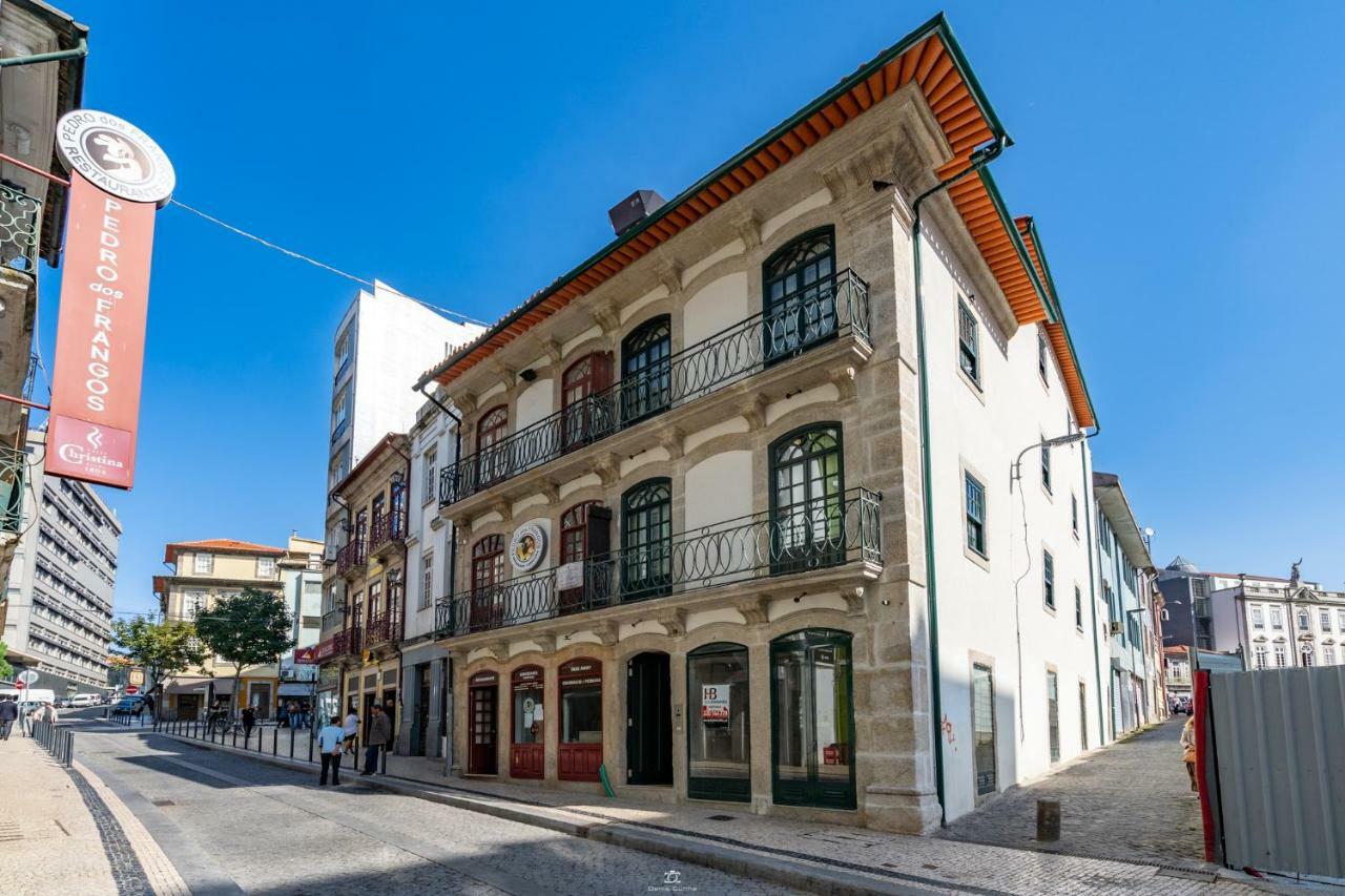 Best Of Porto Apartment - Bop Экстерьер фото